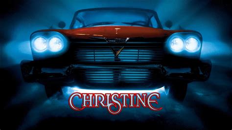 Watch Christine (1983) on Flixtor.bz.
